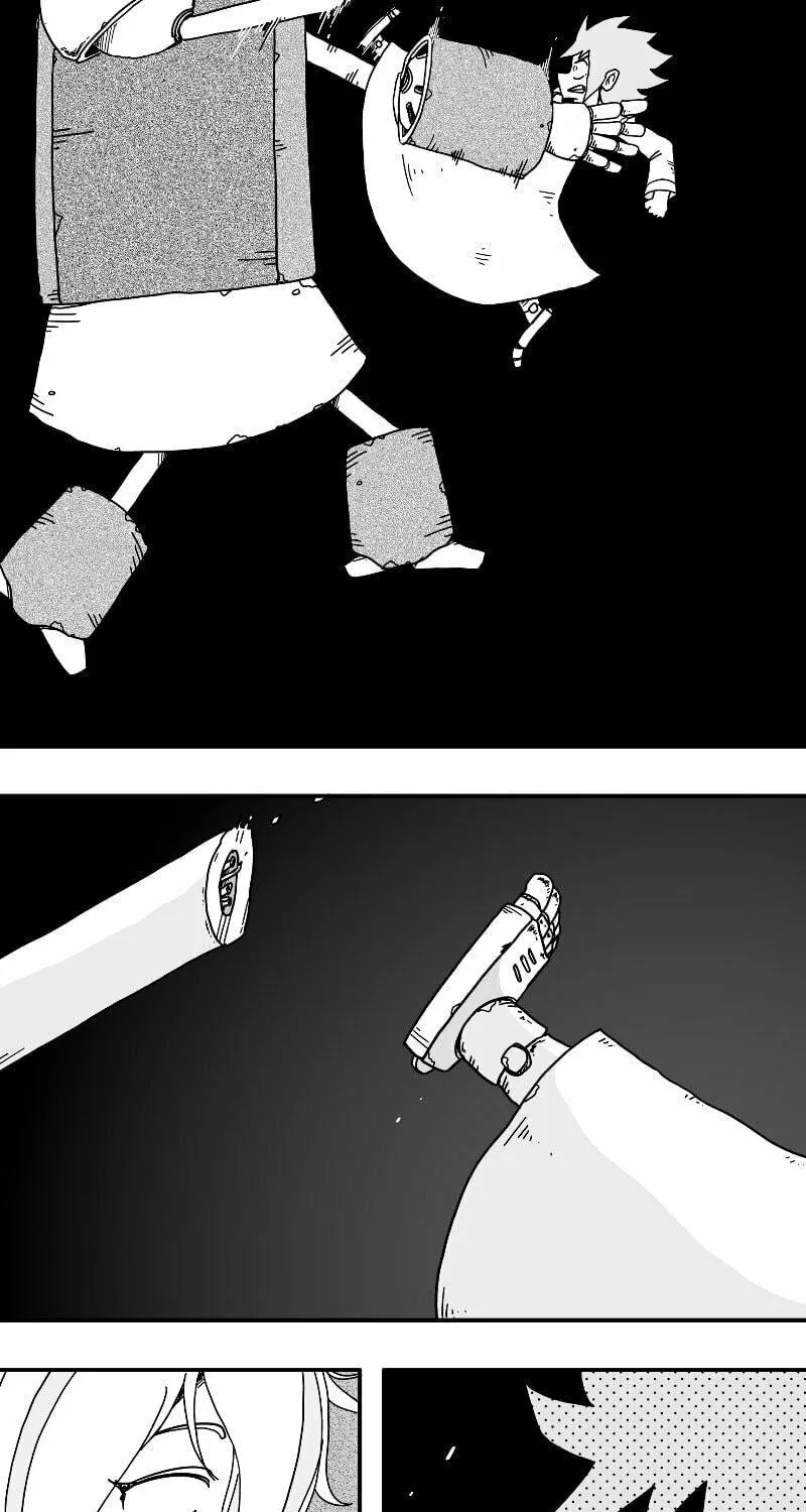Read The Vertical World chapter 103 image 10 on Lezhin