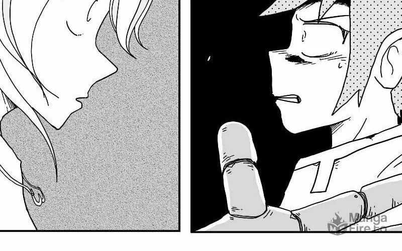 Read The Vertical World chapter 103 image 11 on Lezhin