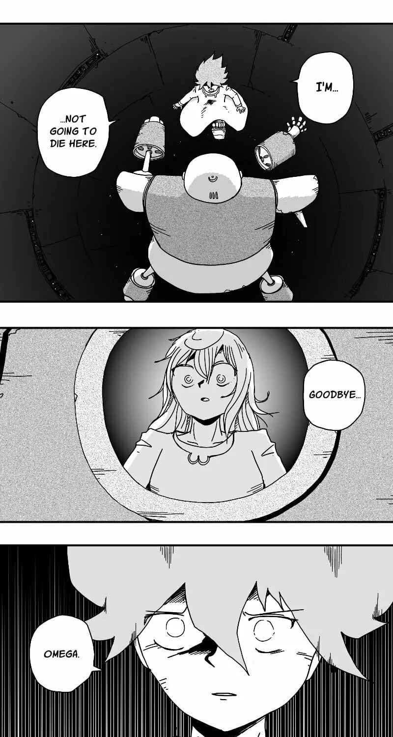 Read The Vertical World chapter 103 image 12 on Lezhin