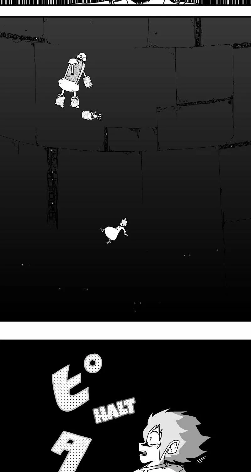 Read The Vertical World chapter 103 image 13 on Lezhin