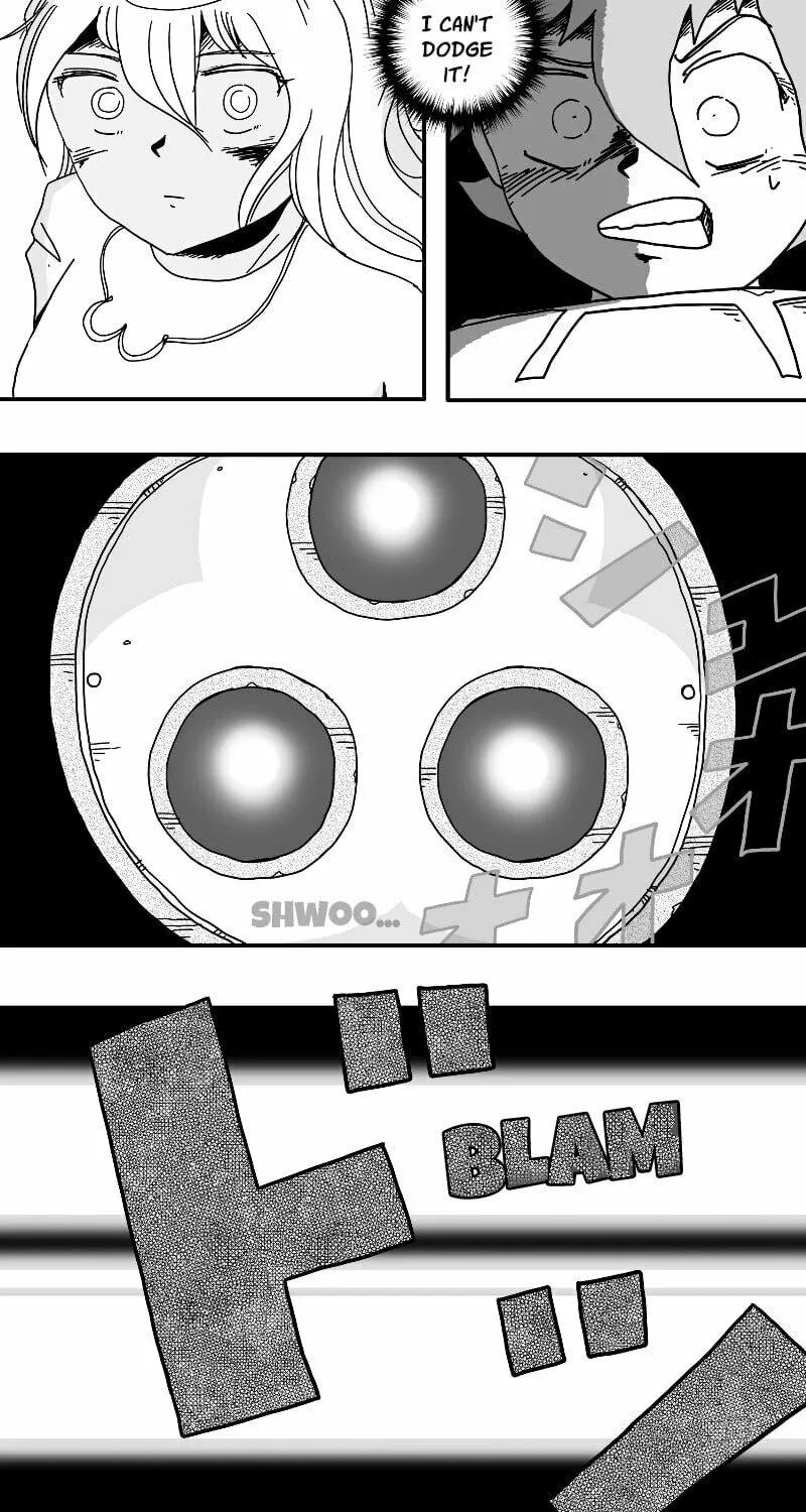 Read The Vertical World chapter 103 image 16 on Lezhin
