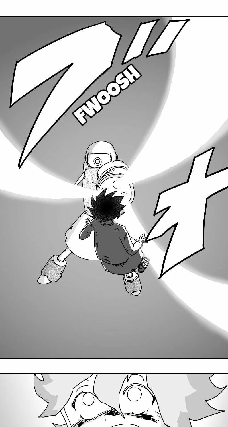 Read The Vertical World chapter 103 image 18 on Lezhin