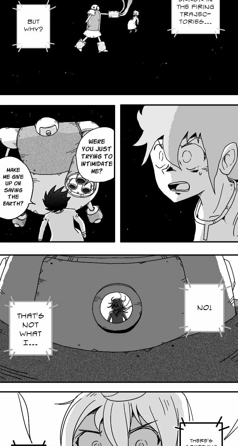 Read The Vertical World chapter 103 image 20 on Lezhin