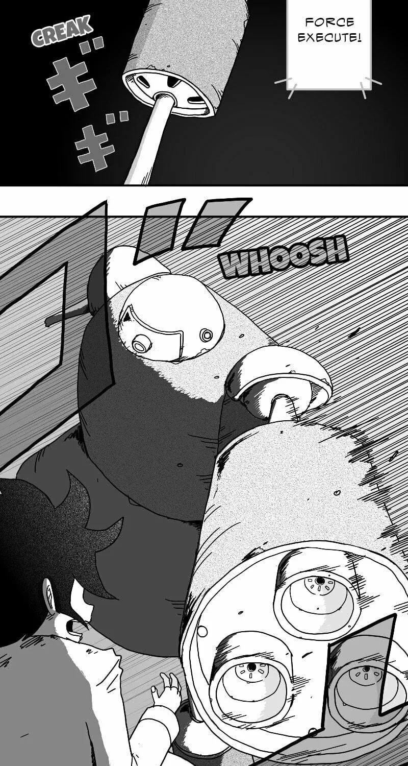 Read The Vertical World chapter 103 image 22 on Lezhin