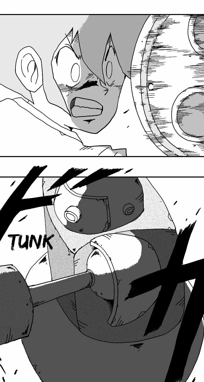 Read The Vertical World chapter 103 image 24 on Lezhin