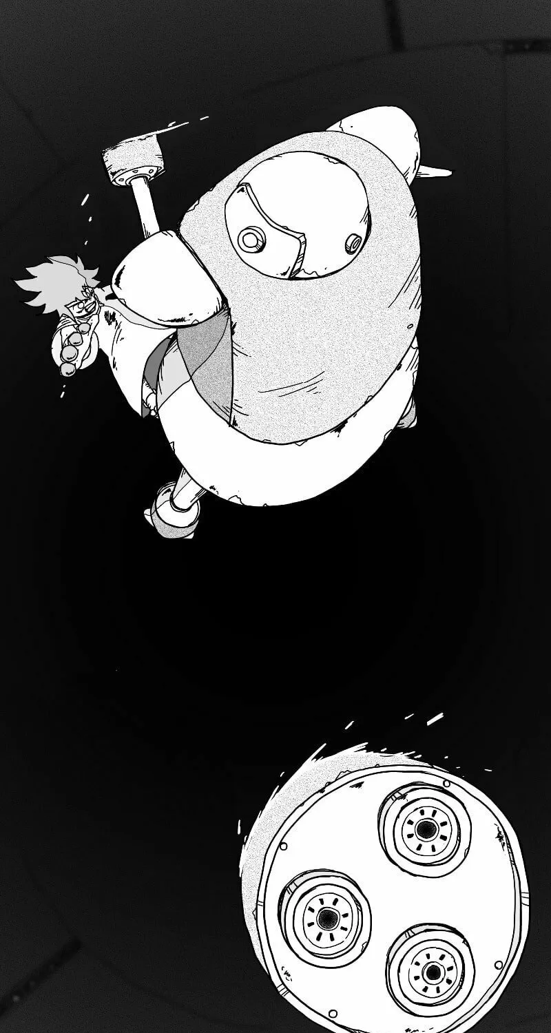 Read The Vertical World chapter 103 image 26 on Lezhin