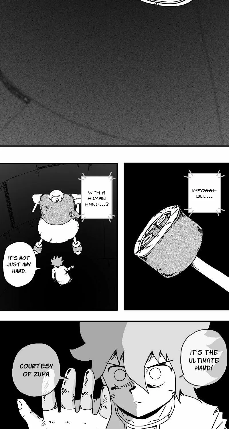 Read The Vertical World chapter 103 image 27 on Lezhin