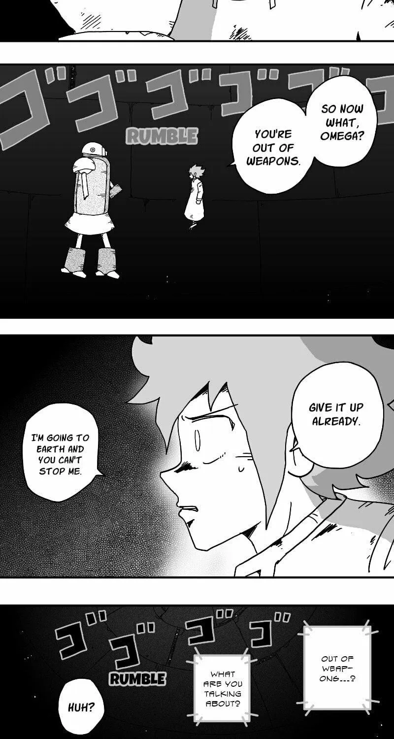 Read The Vertical World chapter 103 image 28 on Lezhin