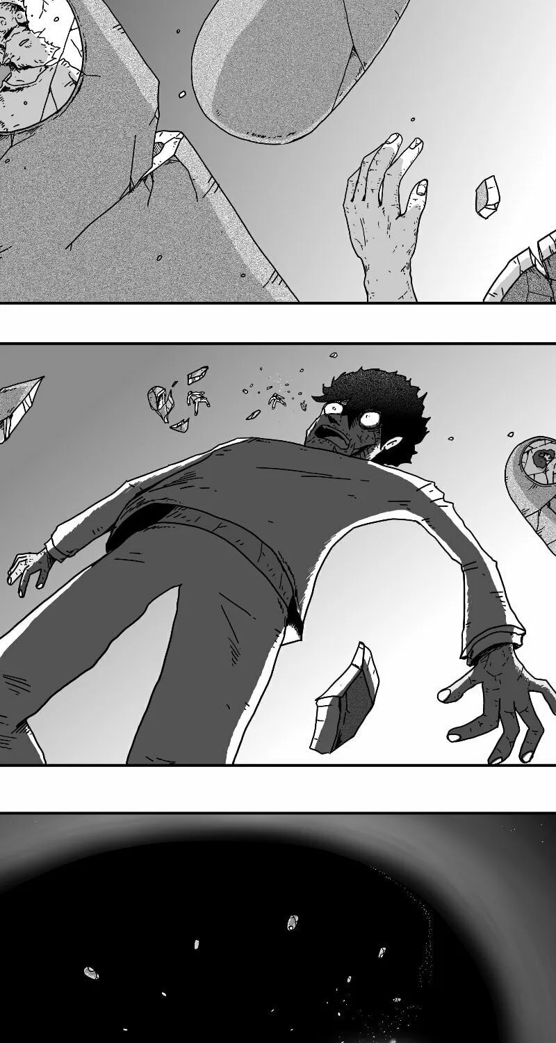 Read The Vertical World chapter 103 image 3 on Lezhin
