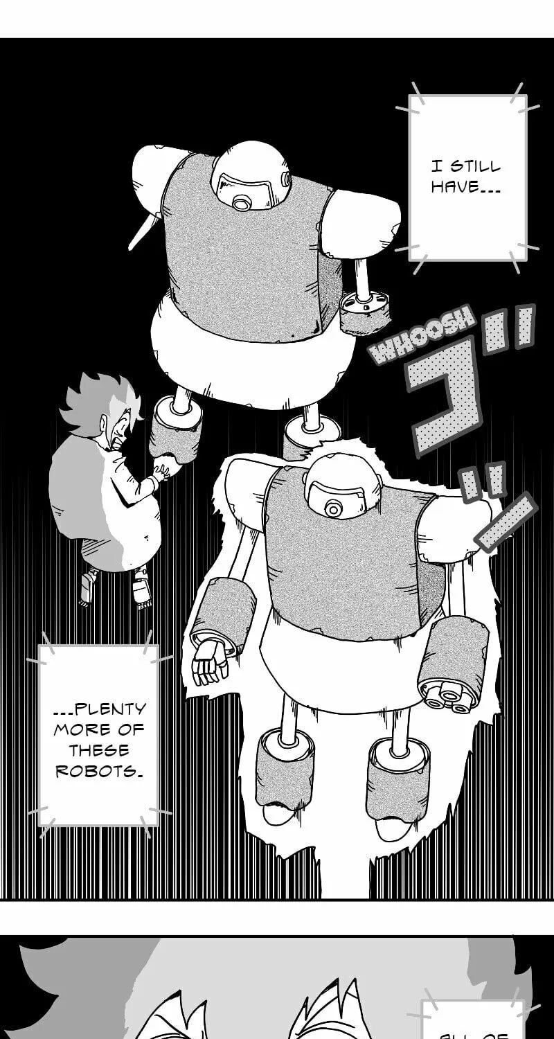 Read The Vertical World chapter 103 image 30 on Lezhin