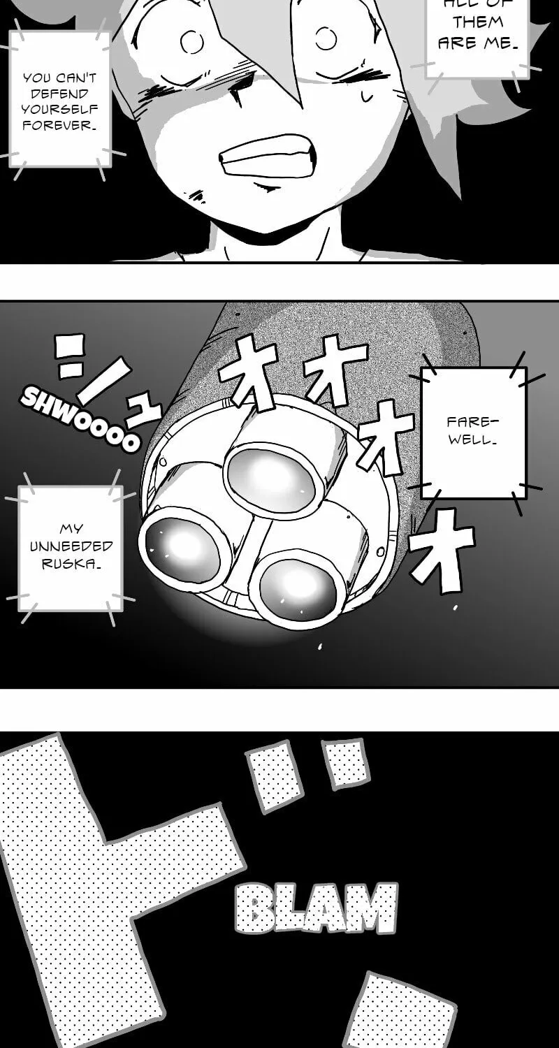 Read The Vertical World chapter 103 image 31 on Lezhin