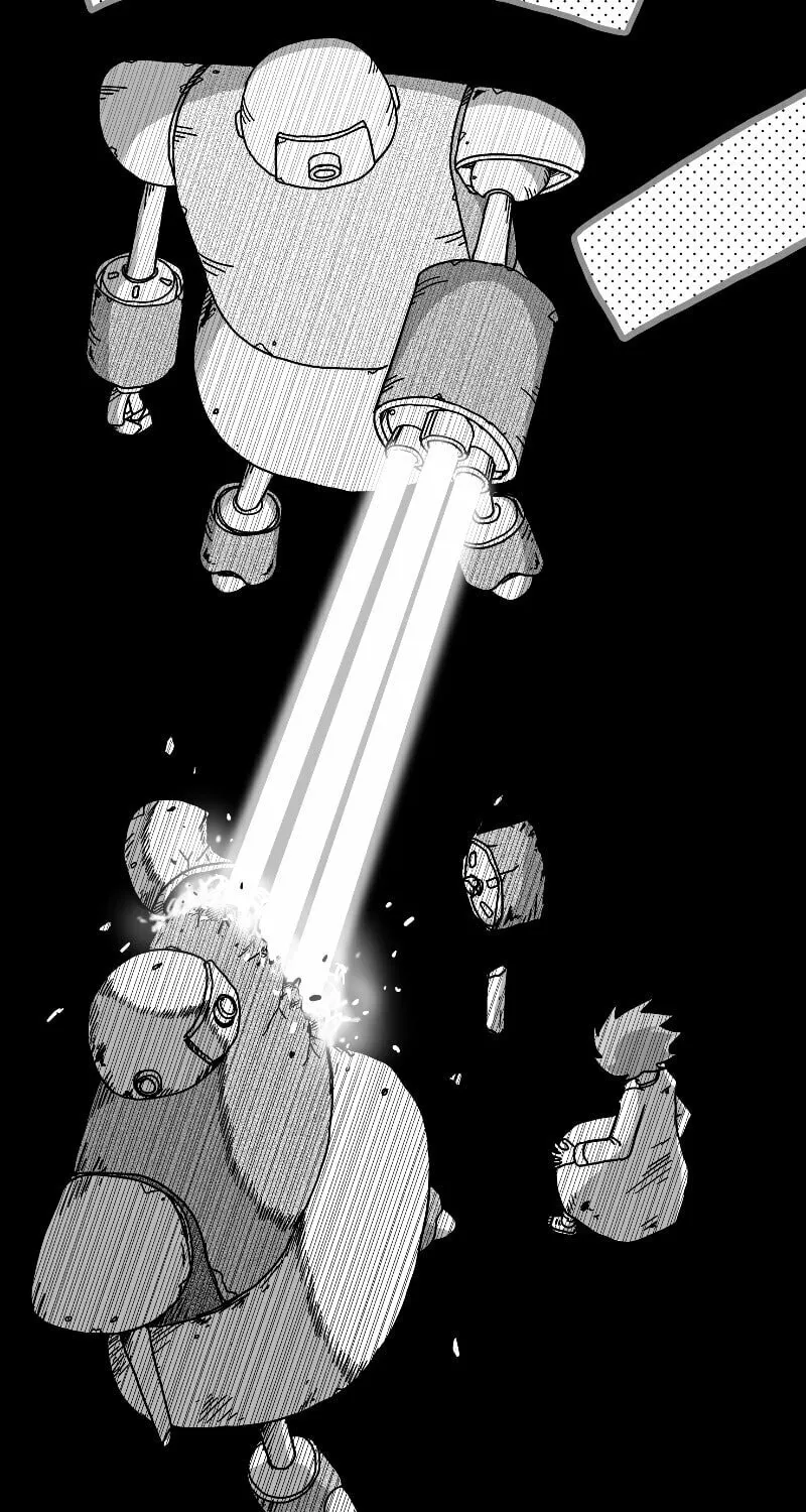 Read The Vertical World chapter 103 image 32 on Lezhin