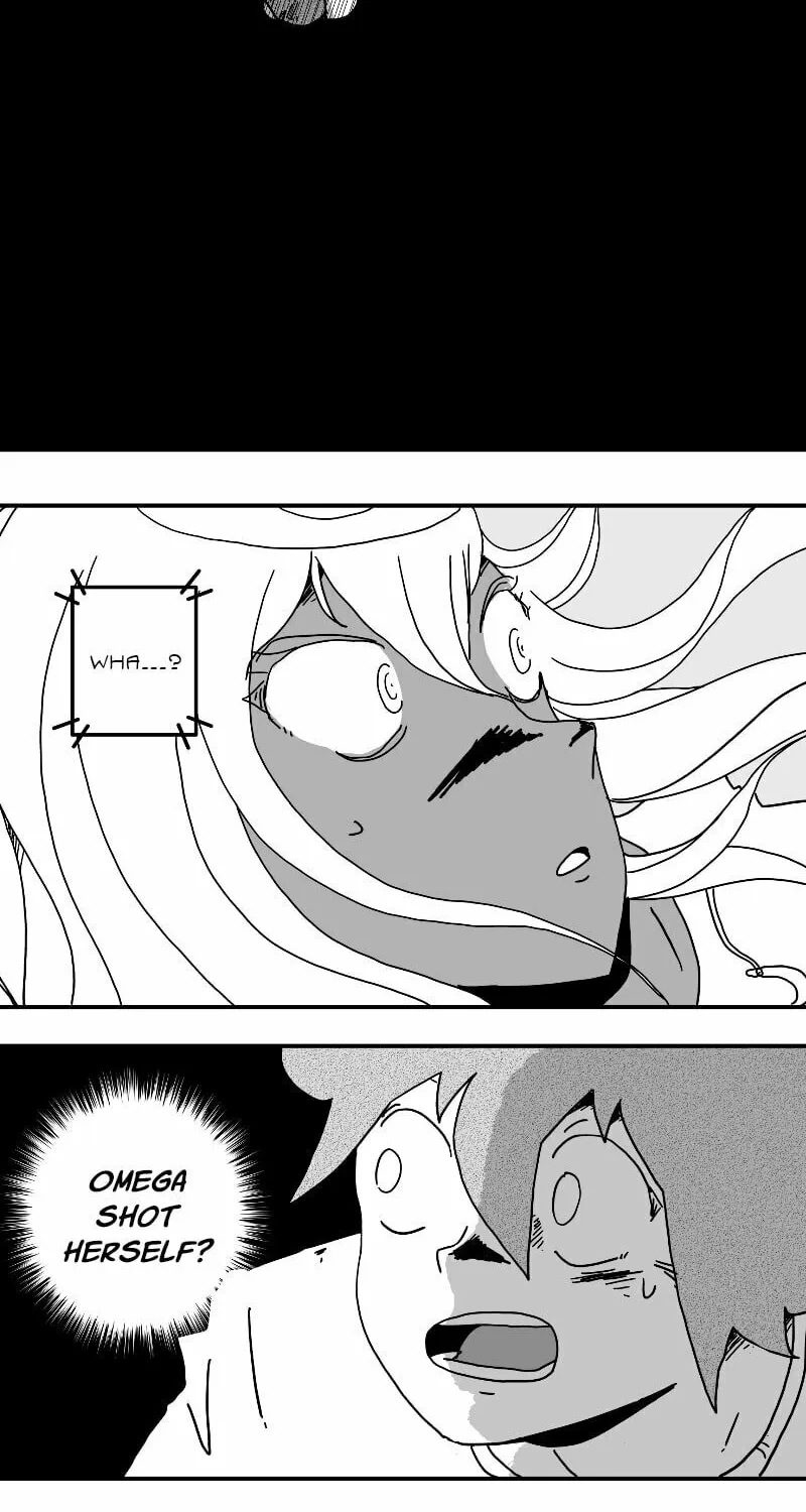 Read The Vertical World chapter 103 image 33 on Lezhin
