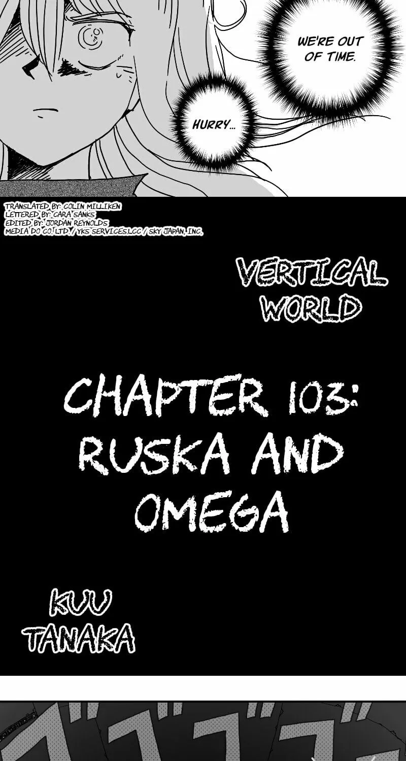Read The Vertical World chapter 103 image 7 on Lezhin