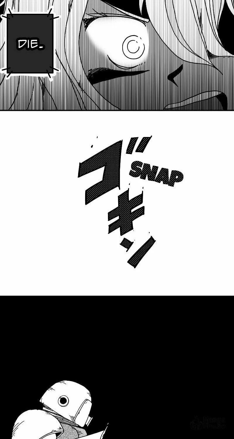 Read The Vertical World chapter 103 image 9 on Lezhin