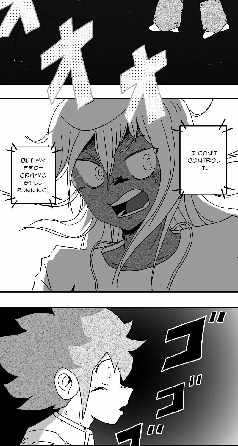 Read The Vertical World chapter 104 image 1 on Lezhin