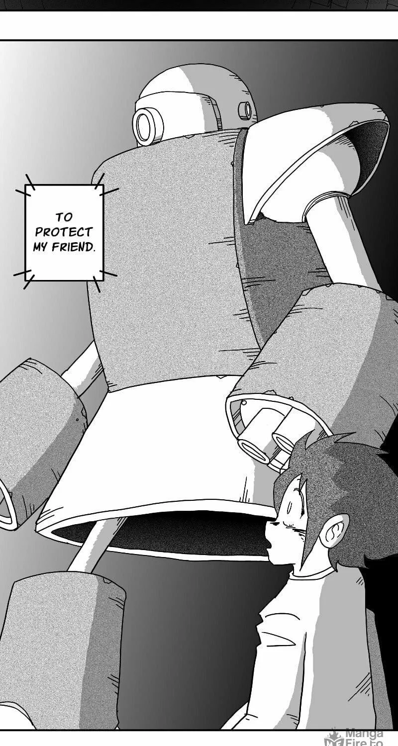 Read The Vertical World chapter 104 image 10 on Lezhin