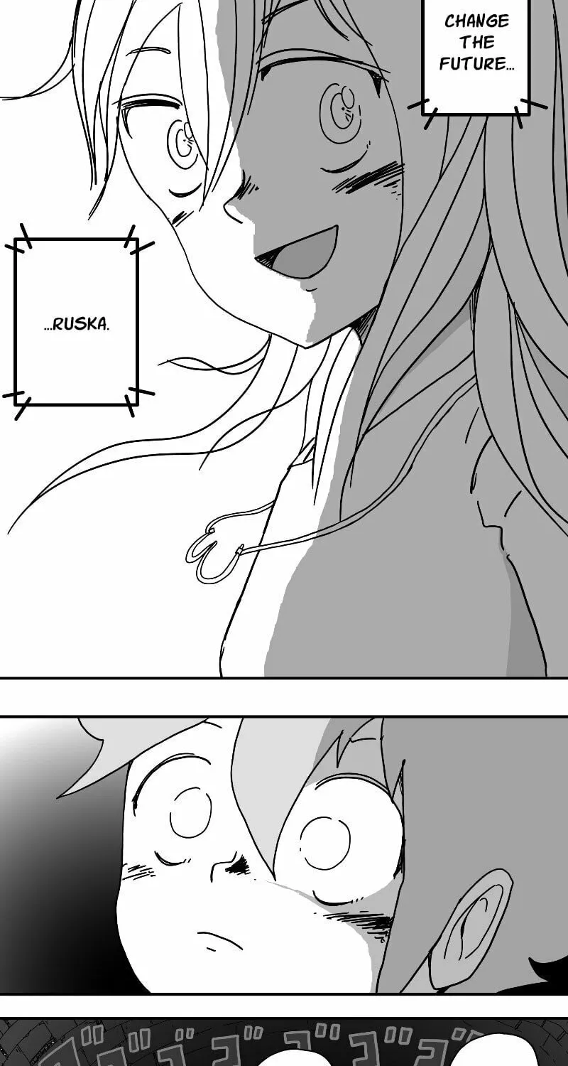 Read The Vertical World chapter 104 image 13 on Lezhin