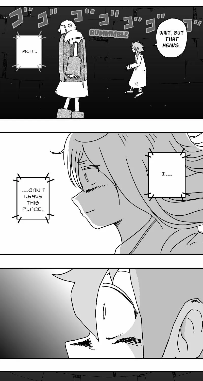 Read The Vertical World chapter 104 image 15 on Lezhin