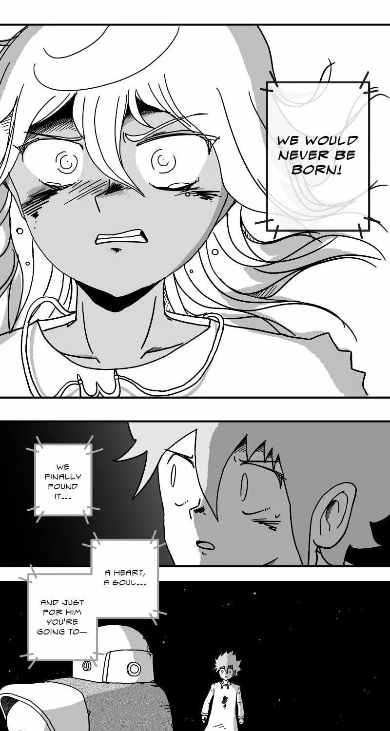 Read The Vertical World chapter 104 image 18 on Lezhin
