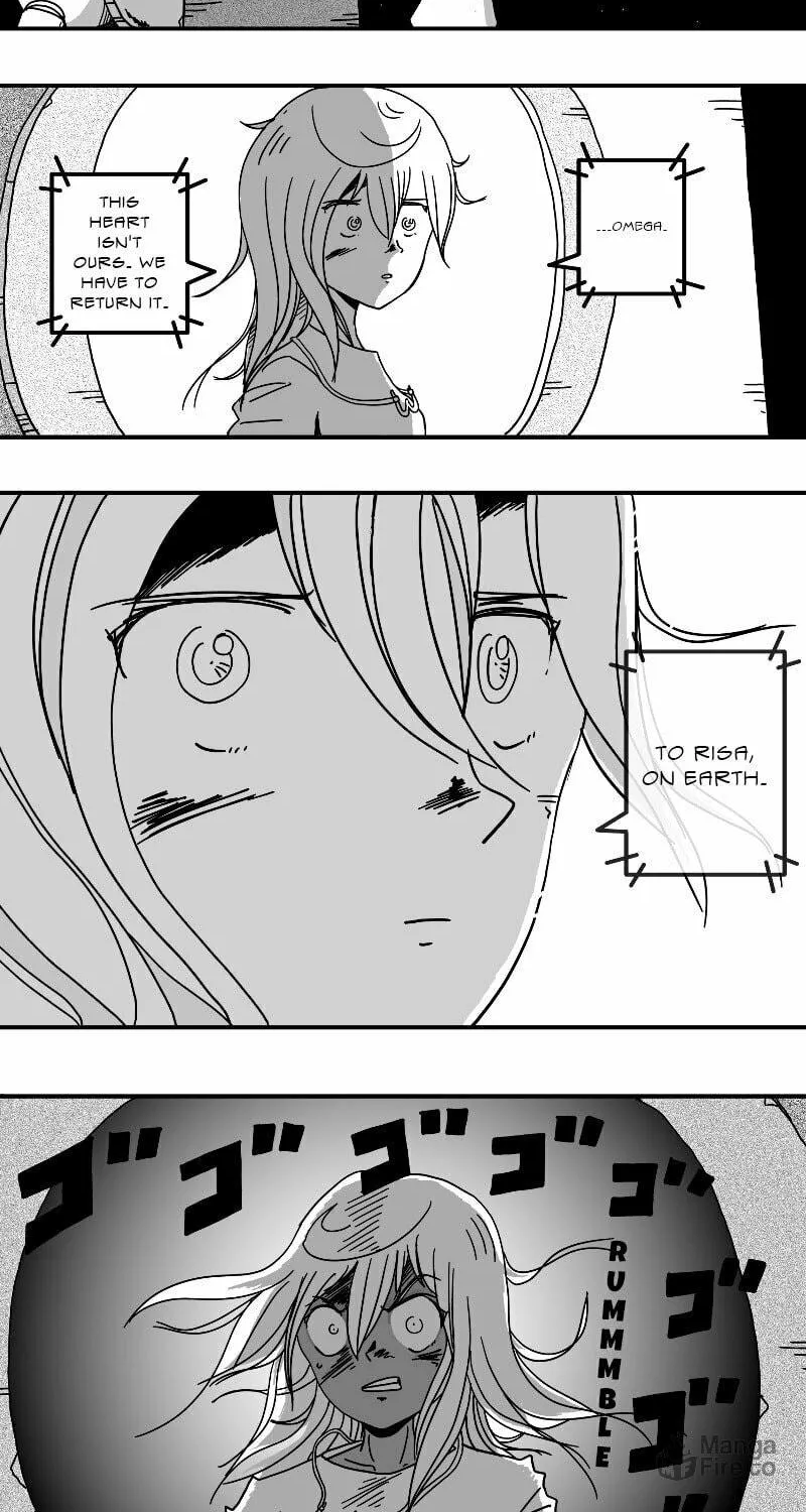 Read The Vertical World chapter 104 image 19 on Lezhin