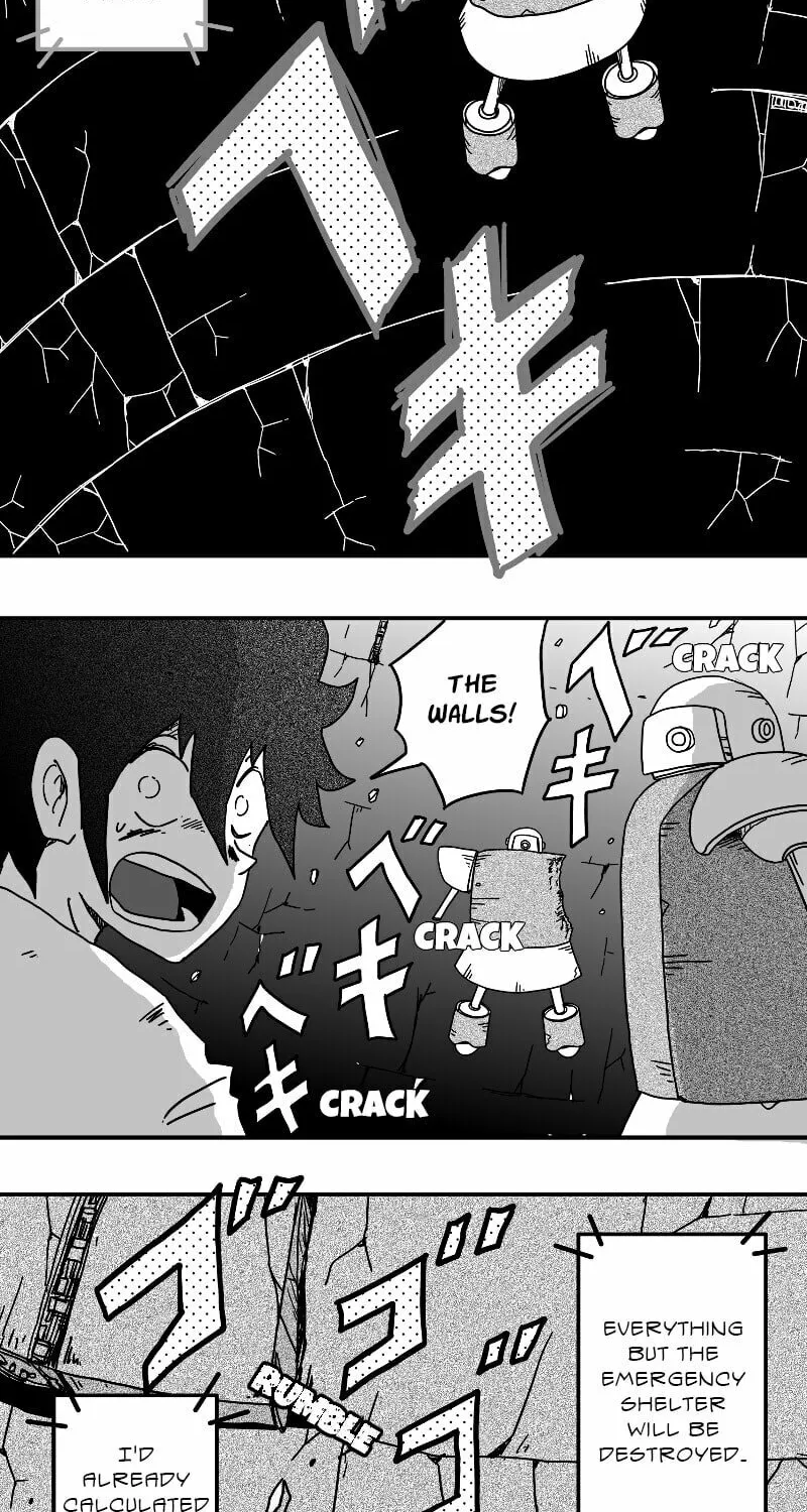 Read The Vertical World chapter 104 image 21 on Lezhin
