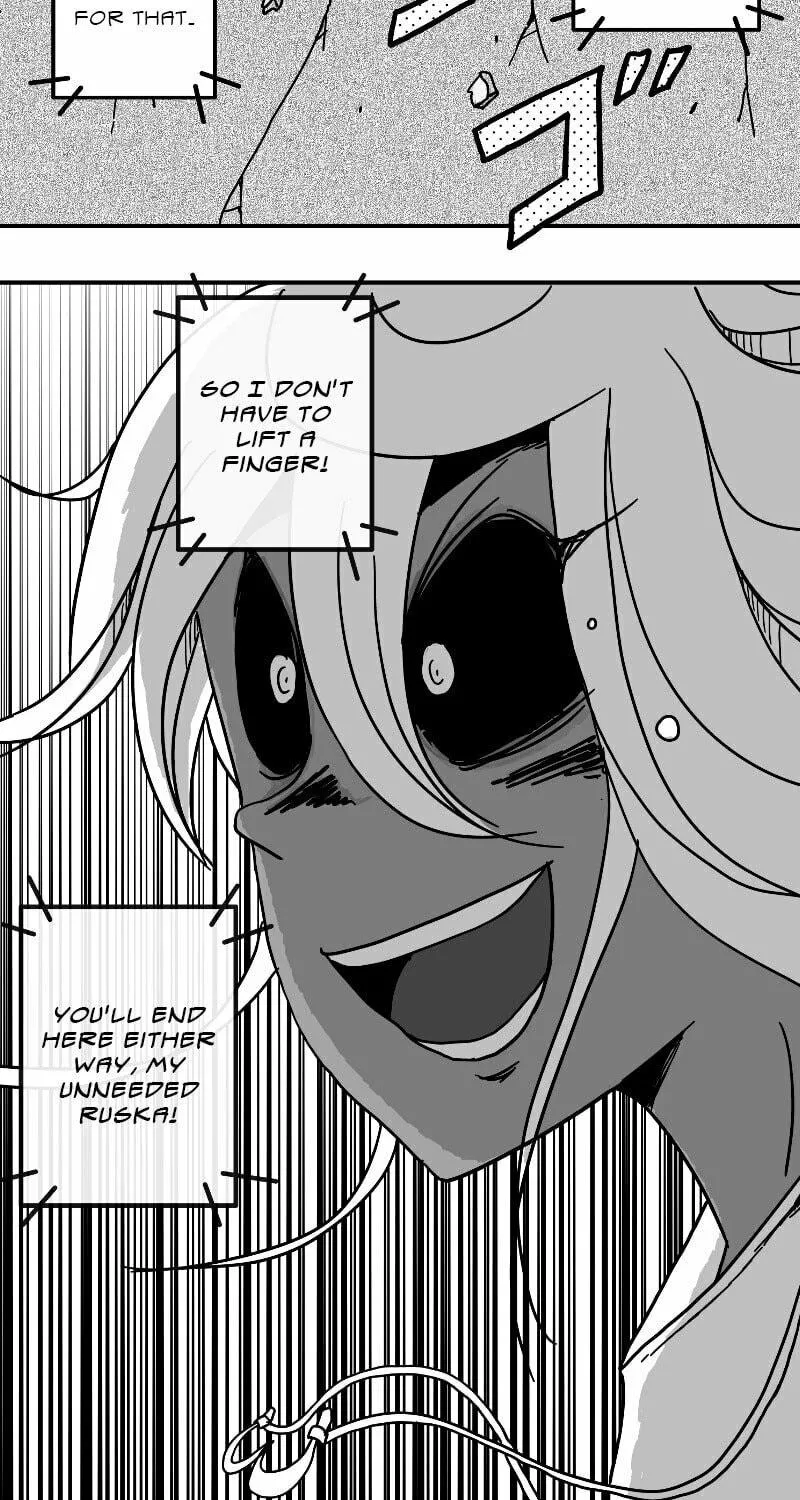 Read The Vertical World chapter 104 image 22 on Lezhin