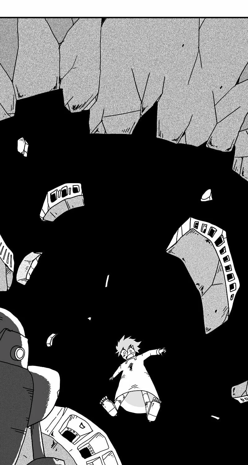 Read The Vertical World chapter 104 image 24 on Lezhin