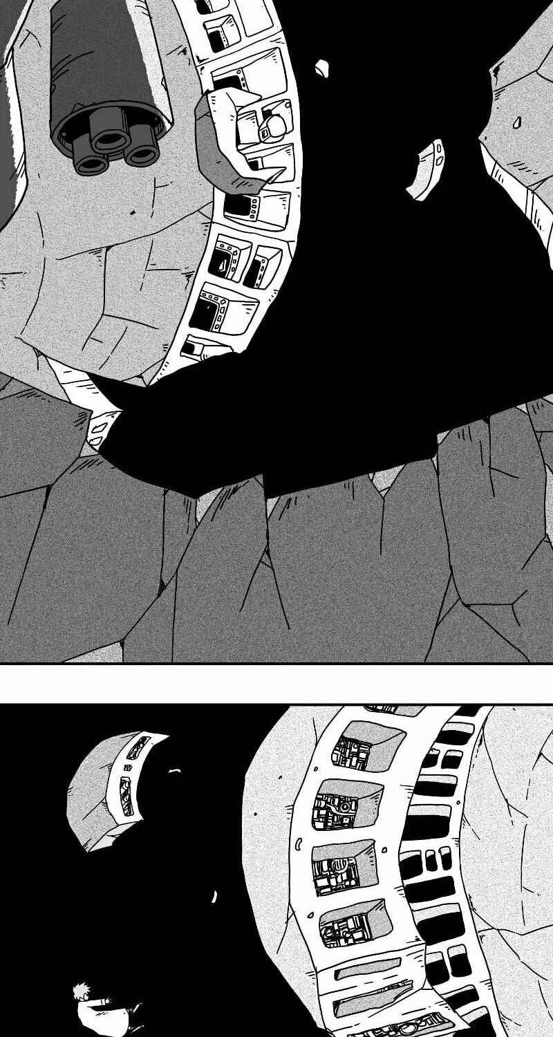 Read The Vertical World chapter 104 image 25 on Lezhin