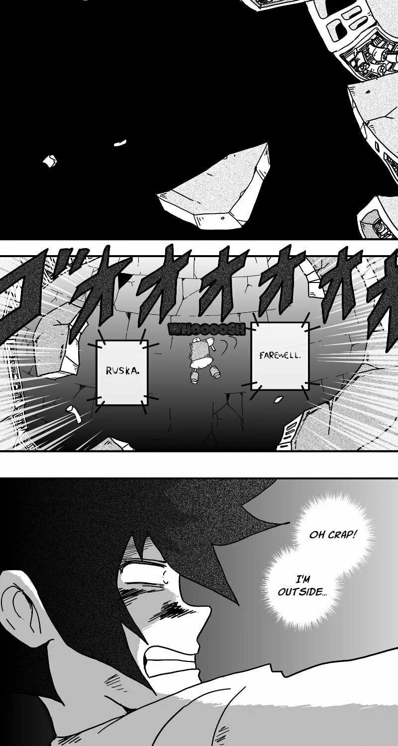 Read The Vertical World chapter 104 image 26 on Lezhin