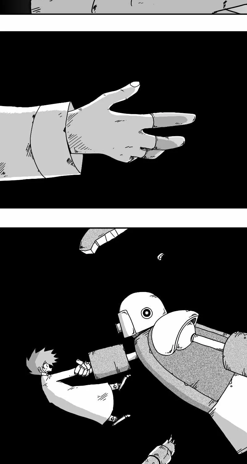 Read The Vertical World chapter 104 image 27 on Lezhin
