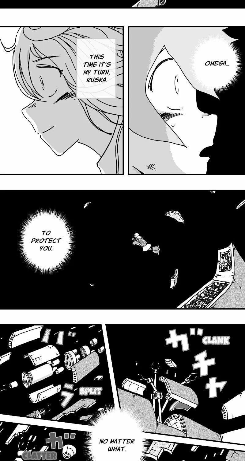 Read The Vertical World chapter 104 image 28 on Lezhin