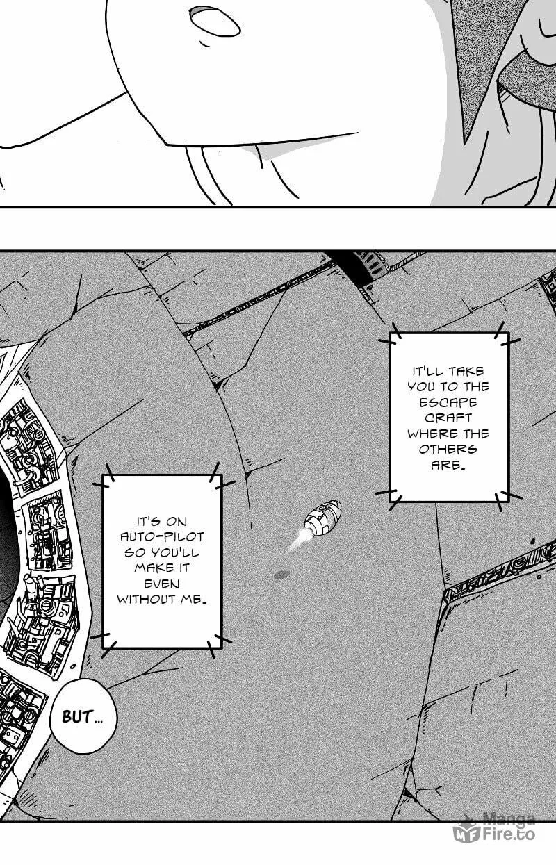 Read The Vertical World chapter 104 image 34 on Lezhin