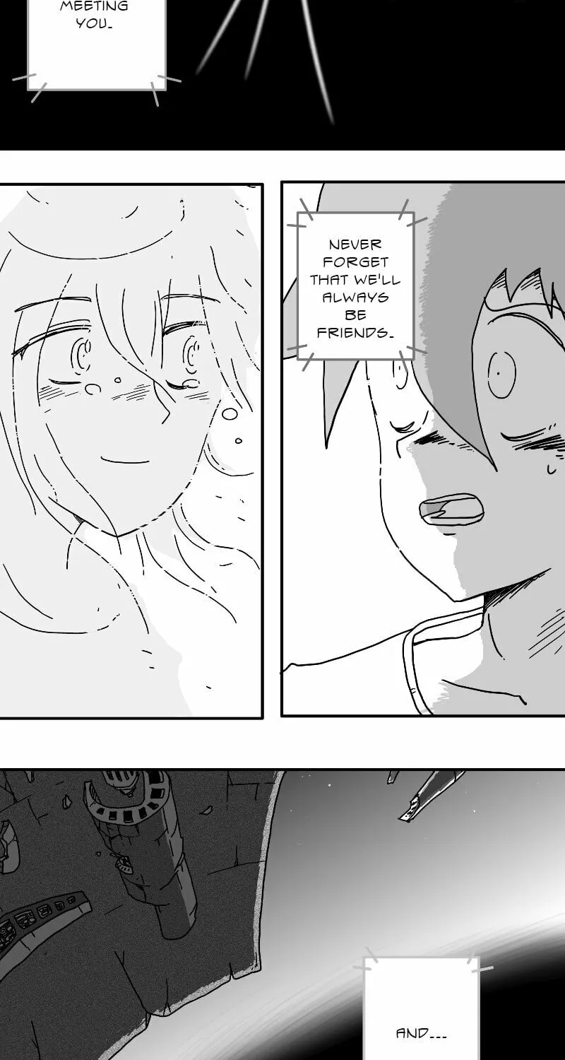 Read The Vertical World chapter 104 image 36 on Lezhin