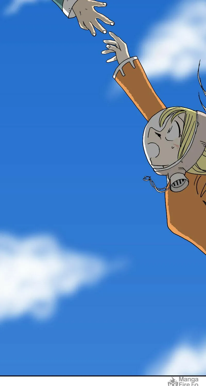 Read The Vertical World chapter 104 image 4 on Lezhin