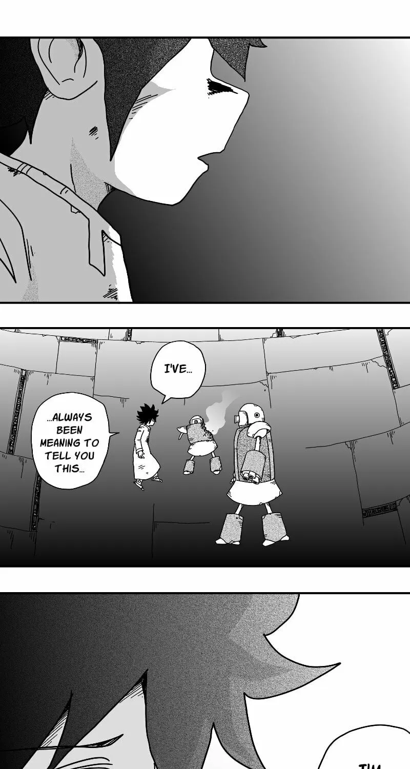 Read The Vertical World chapter 104 image 6 on Lezhin