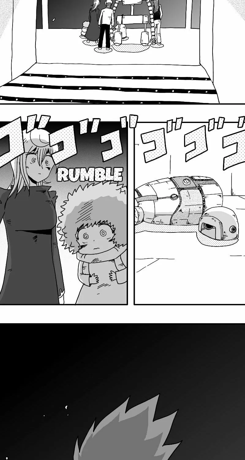 Read The Vertical World chapter 105 image 1 on Lezhin
