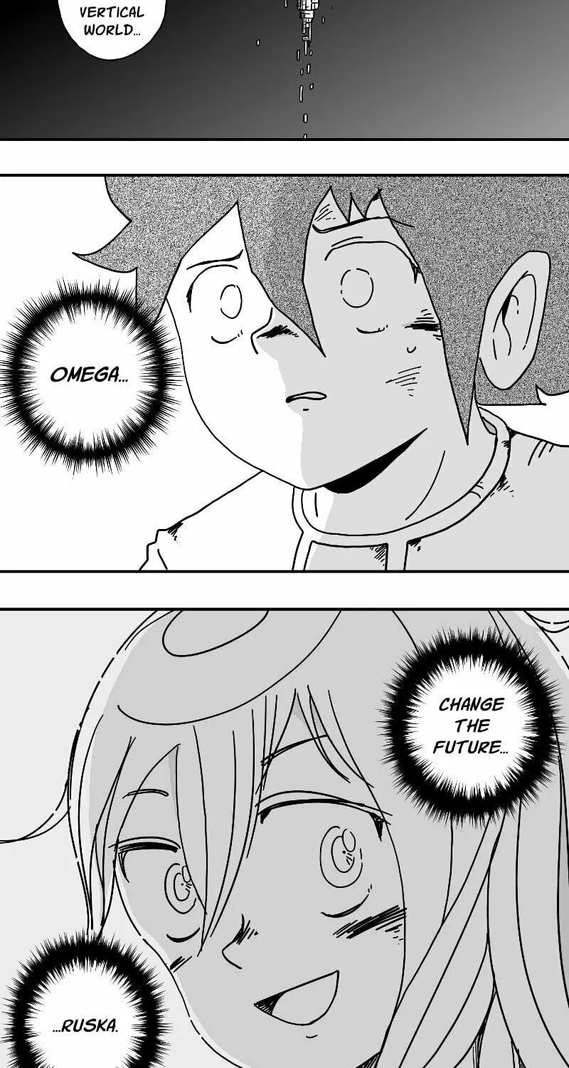 Read The Vertical World chapter 105 image 10 on Lezhin