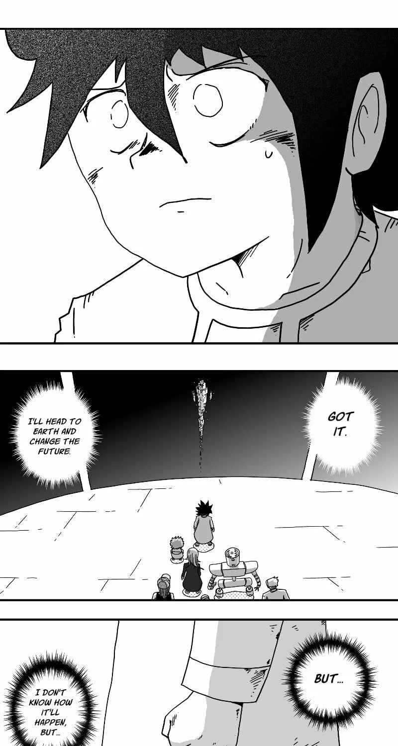 Read The Vertical World chapter 105 image 12 on Lezhin