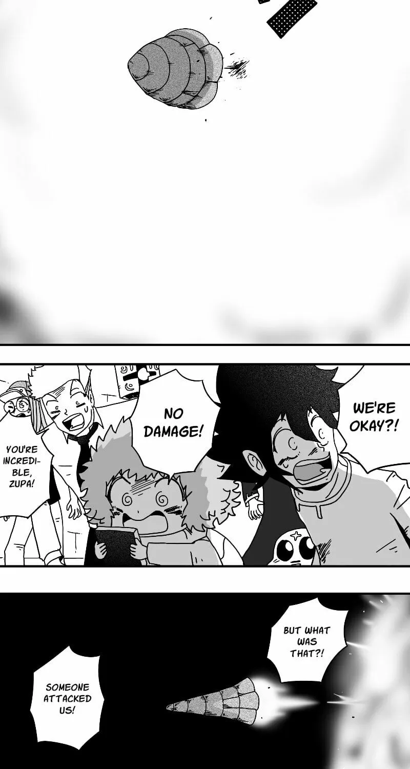 Read The Vertical World chapter 105 image 20 on Lezhin