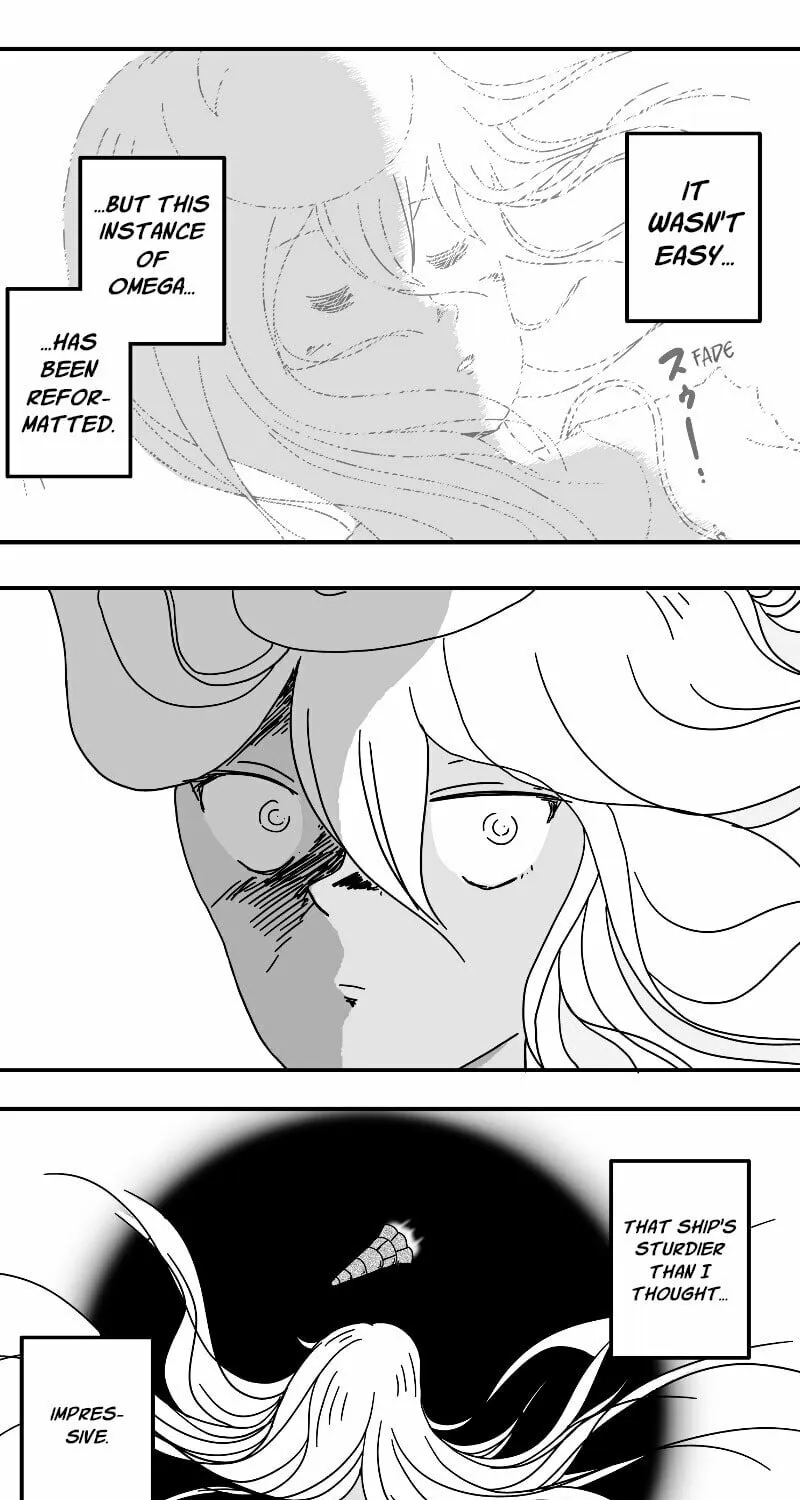 Read The Vertical World chapter 105 image 29 on Lezhin