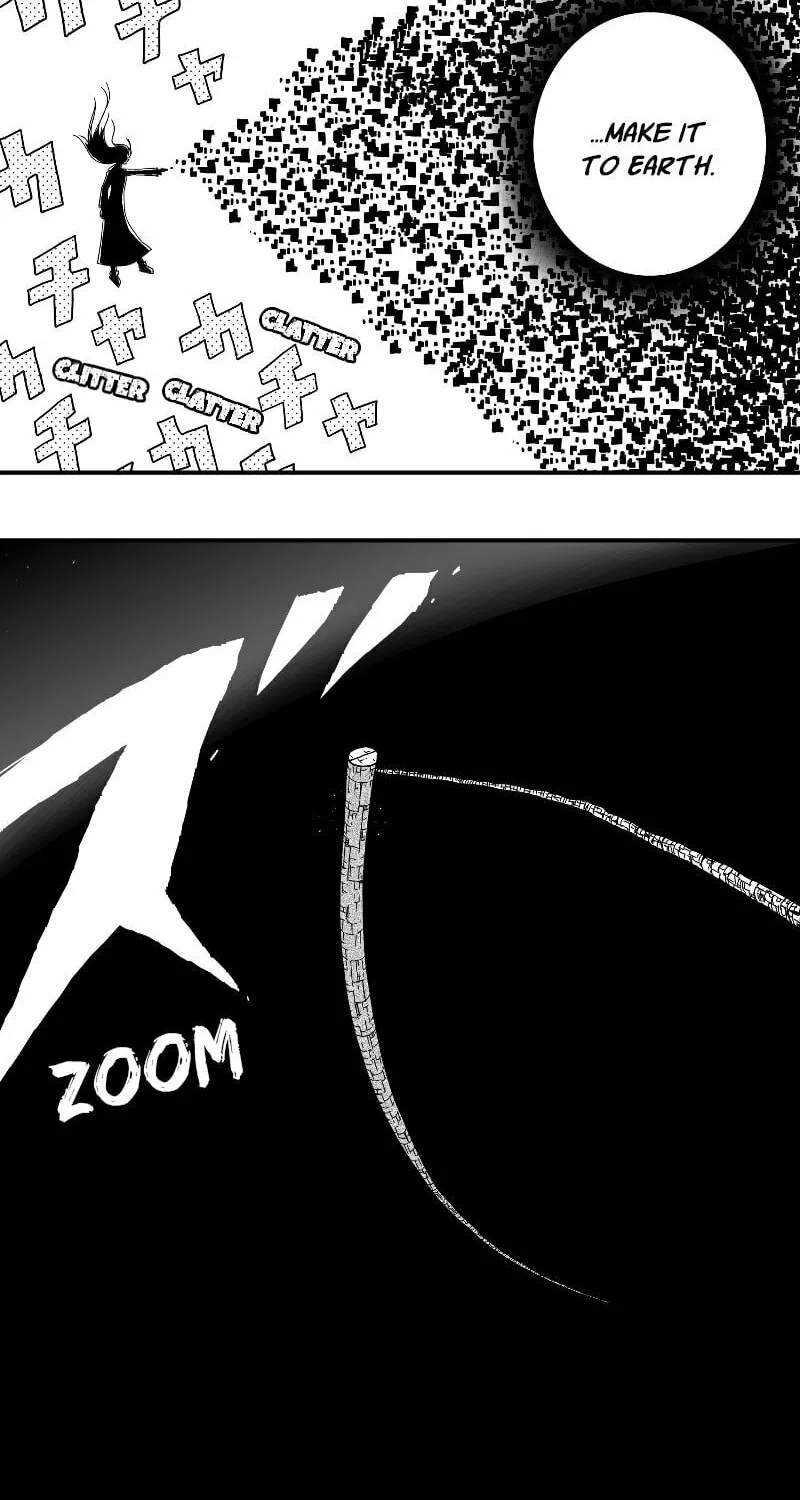 Read The Vertical World chapter 105 image 32 on Lezhin