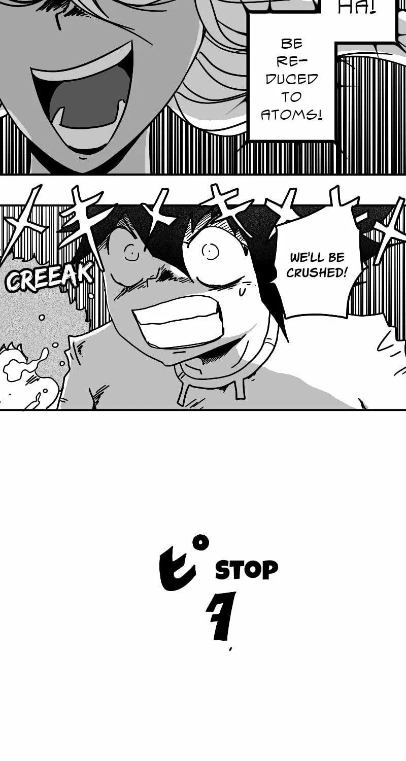 Read The Vertical World chapter 105 image 36 on Lezhin