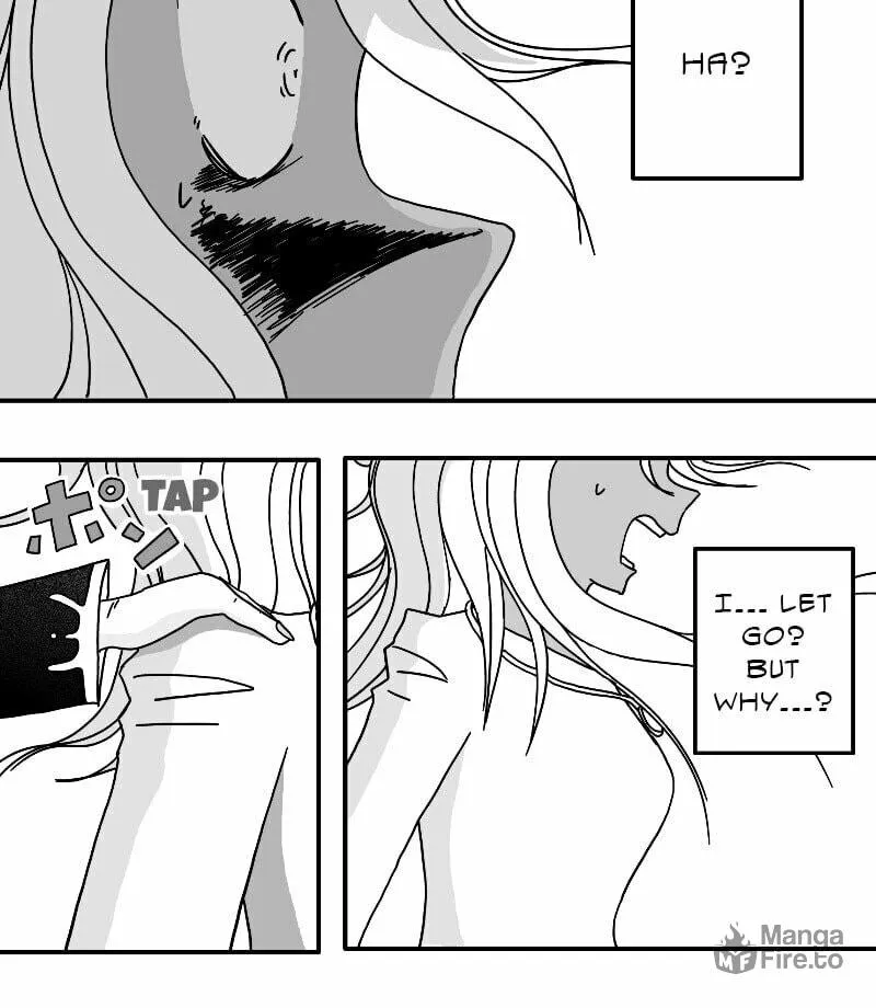 Read The Vertical World chapter 105 image 38 on Lezhin