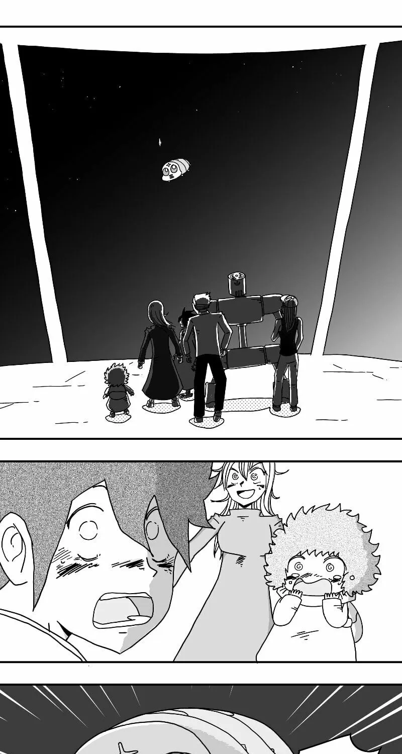 Read The Vertical World chapter 105 image 6 on Lezhin