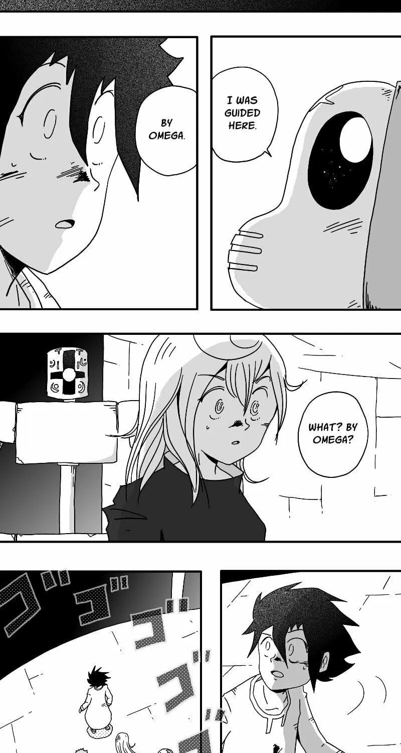 Read The Vertical World chapter 105 image 8 on Lezhin
