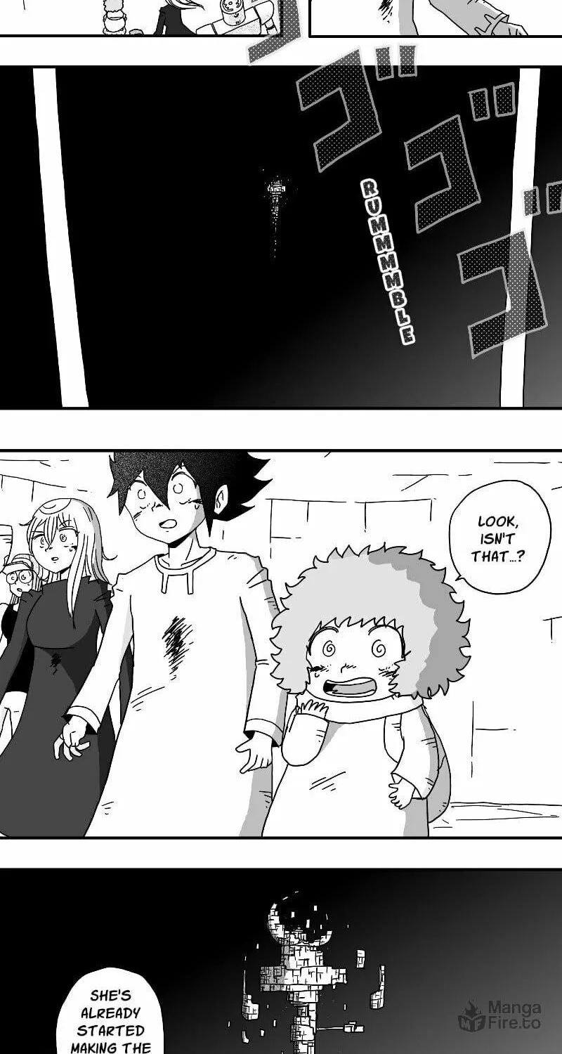 Read The Vertical World chapter 105 image 9 on Lezhin