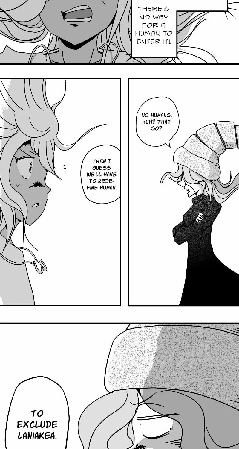 Read The Vertical World chapter 106 image 1 on Lezhin