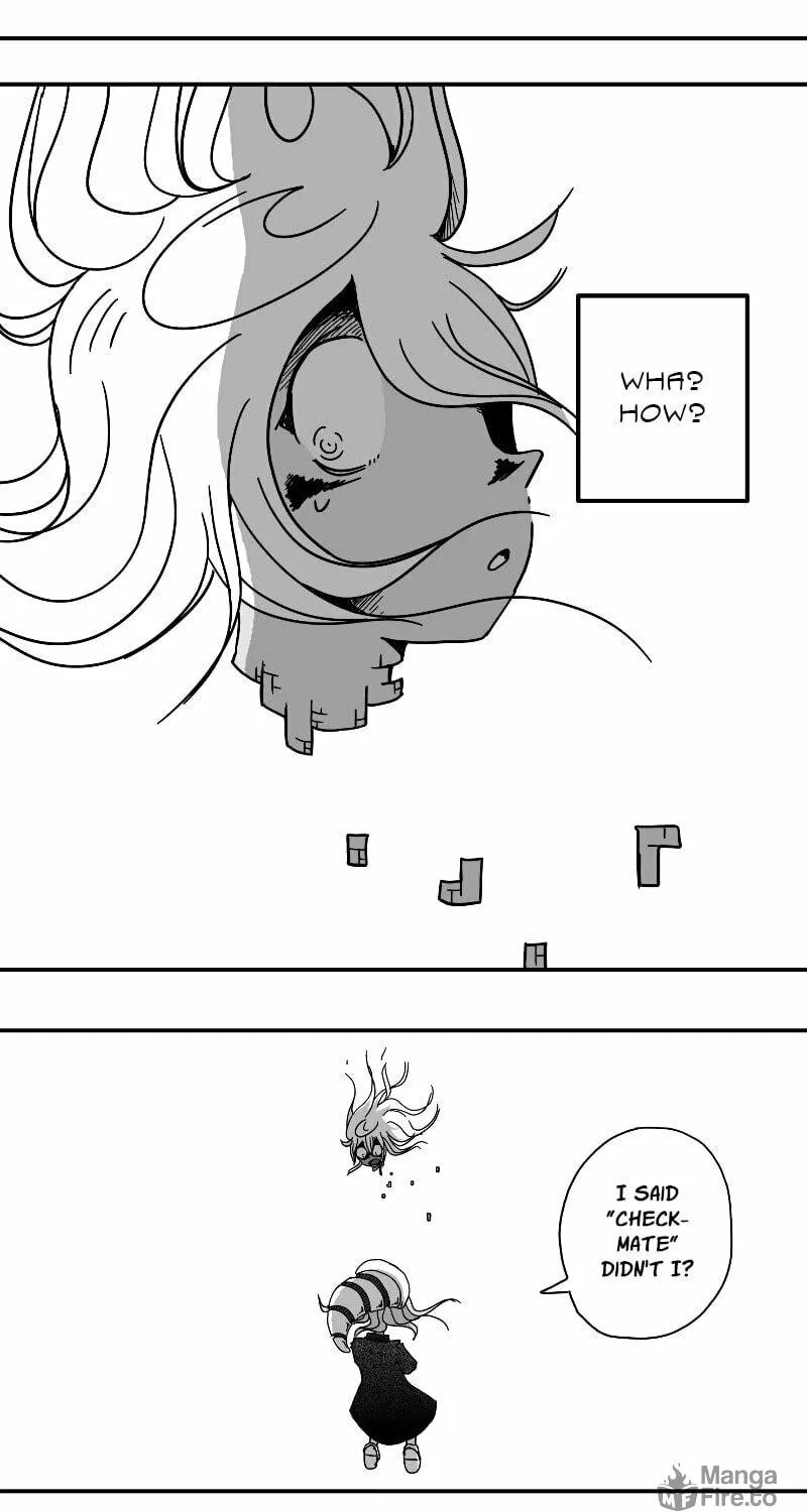 Read The Vertical World chapter 106 image 10 on Lezhin
