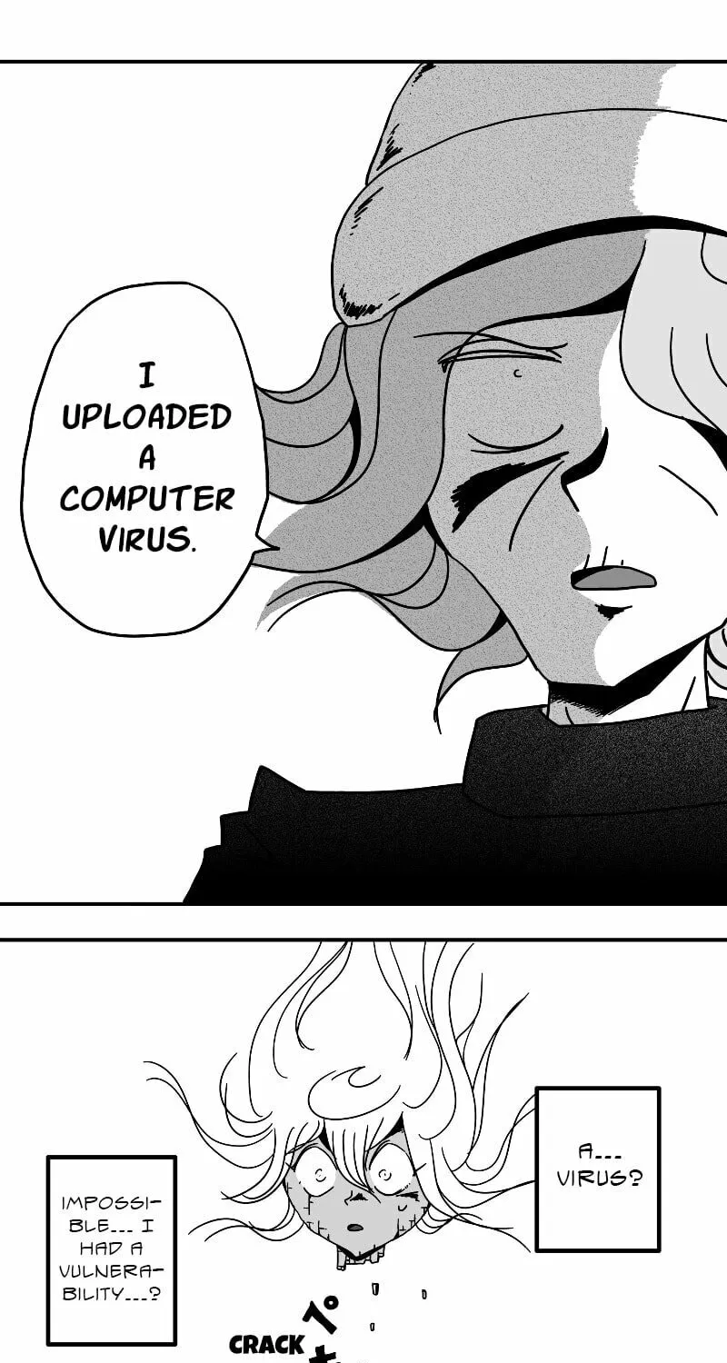 Read The Vertical World chapter 106 image 12 on Lezhin
